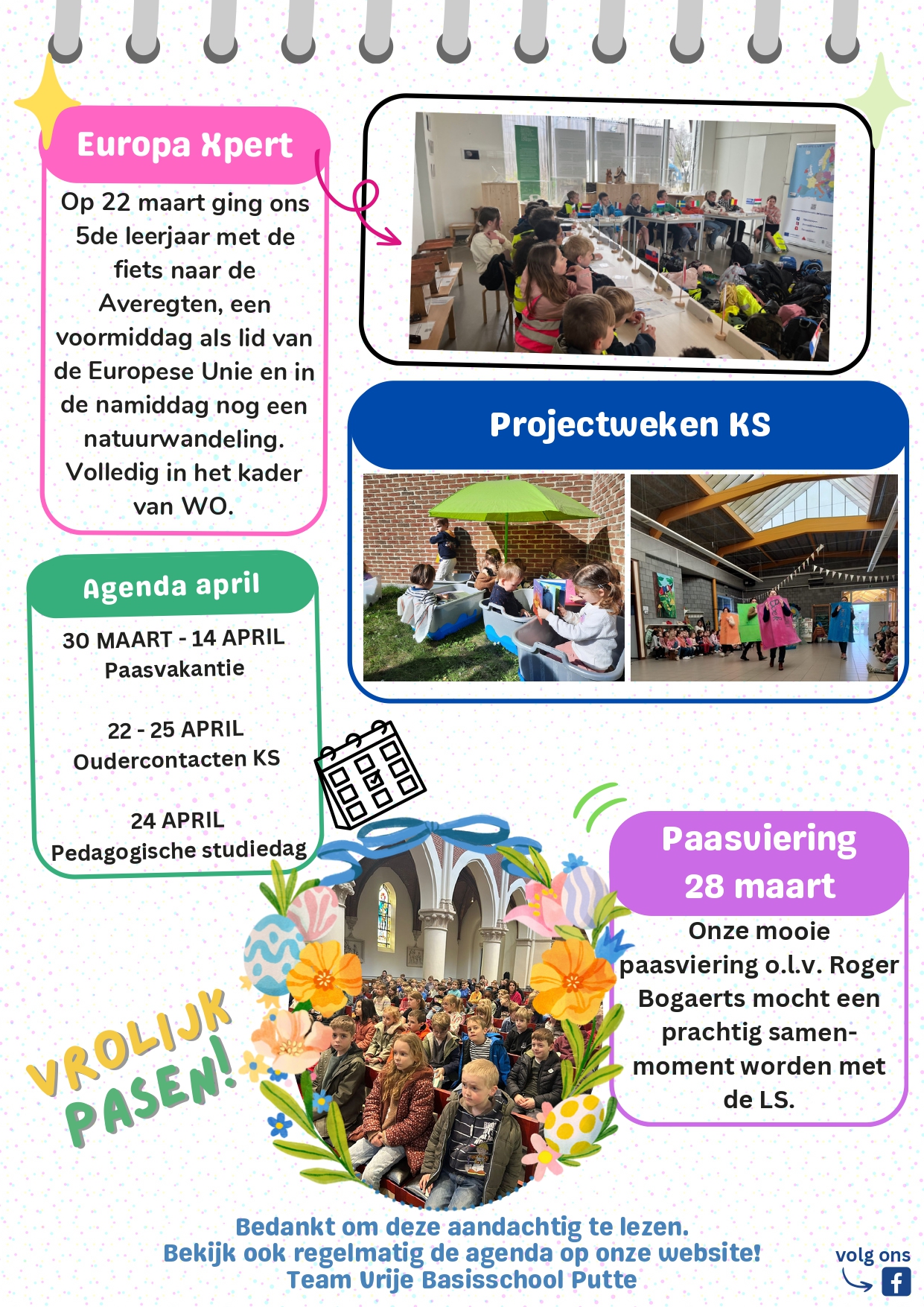 Nieuwsbrief Ouders April P.4