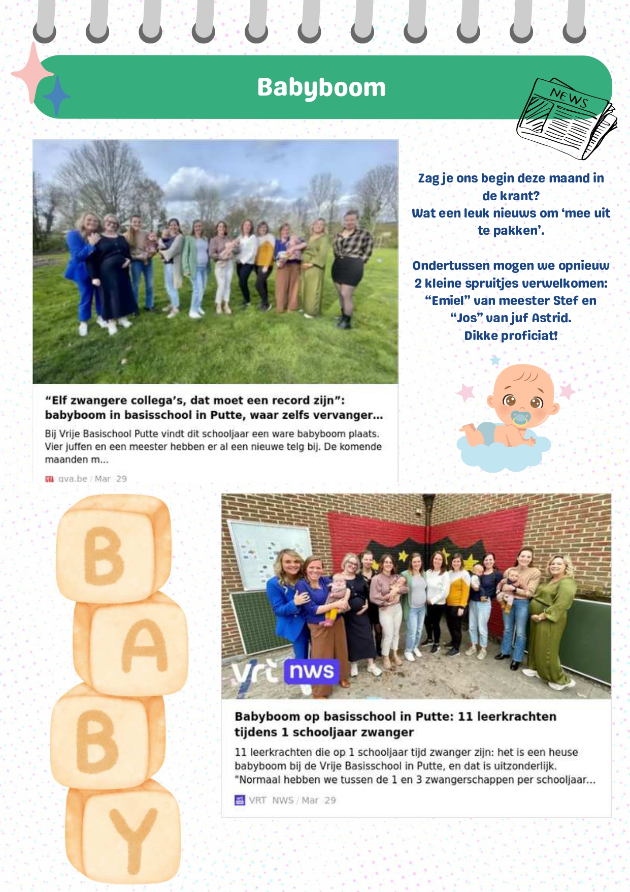 Nieuwsbrief Ouders Mei P.5