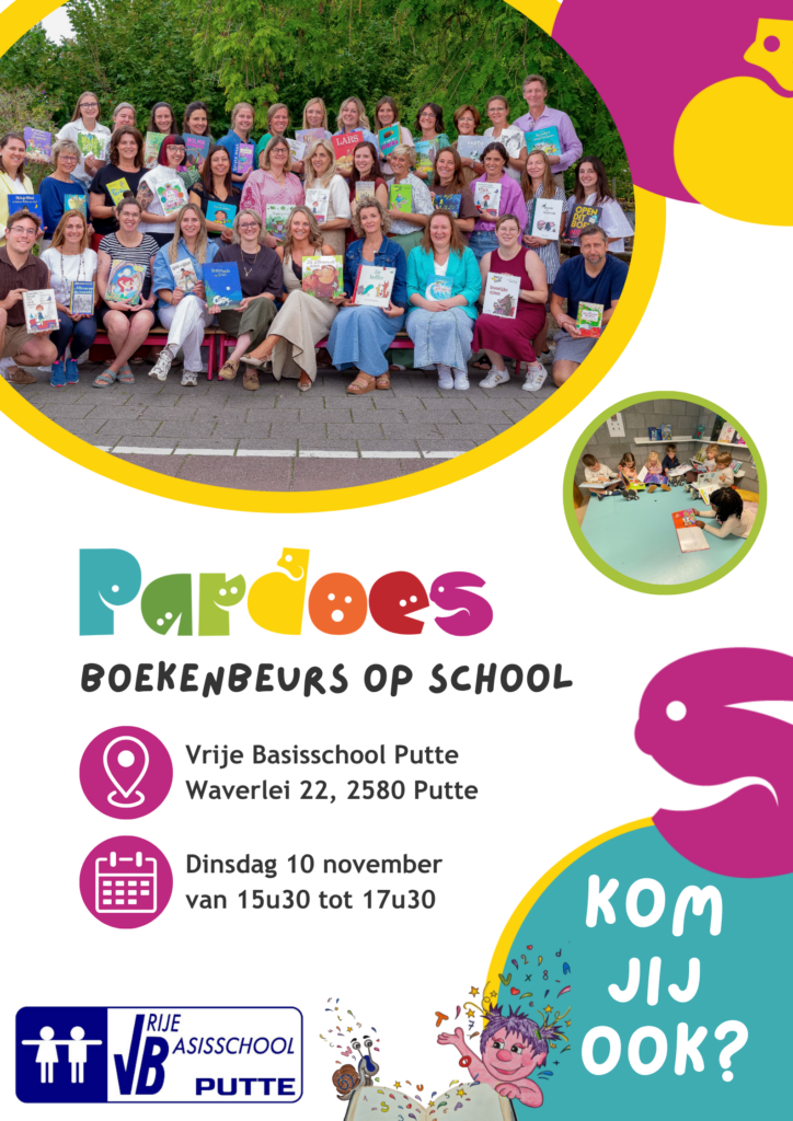 Boekenbeurs
